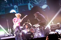 「ヤバイTシャツ屋さん 大阪城ホールワンマンライブ『まだ早い。』」の様子。（撮影：オイケカオリ、日吉“JP”純平、ハヤシマコ）