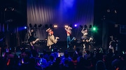 MAPA「MADPARTY」の様子。