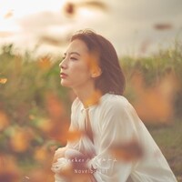 Novelbright「seeker / ワンルーム」初回限定盤ジャケット