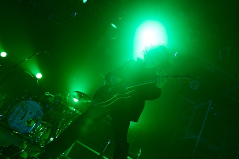 ケンゴマツモト（G）（撮影：鳥居洋介）