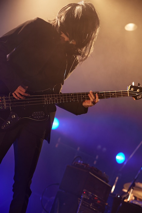 高松浩史（B）（撮影：鳥居洋介）