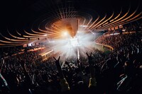 「ヤバイTシャツ屋さん 大阪城ホールワンマンライブ『まだ早い。』」の様子。（撮影：オイケカオリ、日吉“JP”純平、ハヤシマコ）