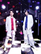 fuzzy knotが2ndシングルリリース、1月の東阪ライブも発表