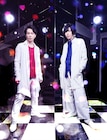 fuzzy knotが2ndシングルリリース、1月の東阪ライブも発表