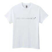 bloodthirsty butchers「荒野ニオケルbloodthirsty butchers」Tシャツ