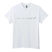 bloodthirsty butchers「荒野ニオケルbloodthirsty butchers」Tシャツ