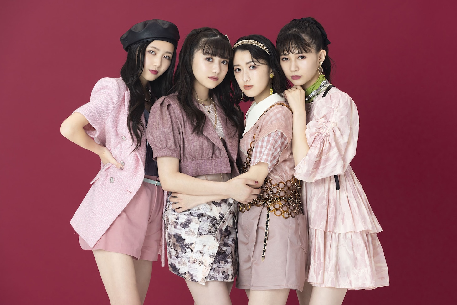 東京女子流