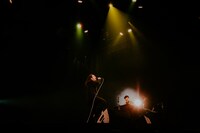 Creepy Nuts（Photo by @umihayato, Retouched by @hiroyabrian）