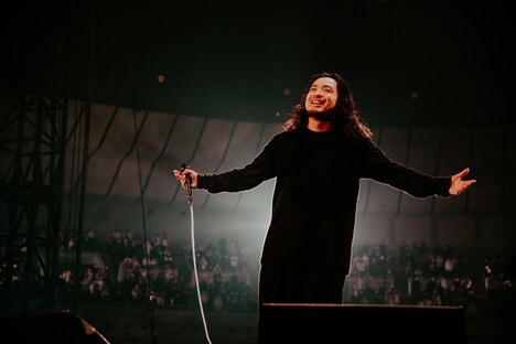 R-指定（Photo by @umihayato, Retouched by @hiroyabrian）