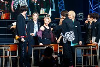 「DRA FES」第1部の様子。（撮影：笹森健一）