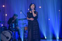 薬師丸ひろ子（写真提供：NHK）