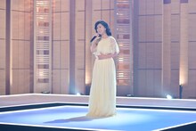 薬師丸ひろ子（写真提供：NHK）