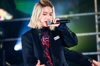 田中洸希（撮影：笹森健一）