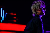 飯島颯（撮影：笹森健一）