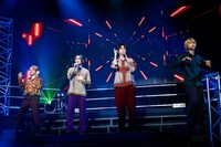 ファイヤードラゴン（撮影：笹森健一）