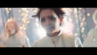 ASP「柏木由紀なりのASP -AGAiNST THE WORLD-」ミュージックビデオより。