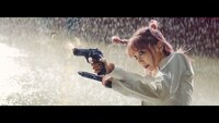 ASP「柏木由紀なりのASP -AGAiNST THE WORLD-」ミュージックビデオより。