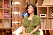 薬師丸ひろ子（写真提供：NHK）