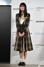 遠藤さくら（乃木坂46）