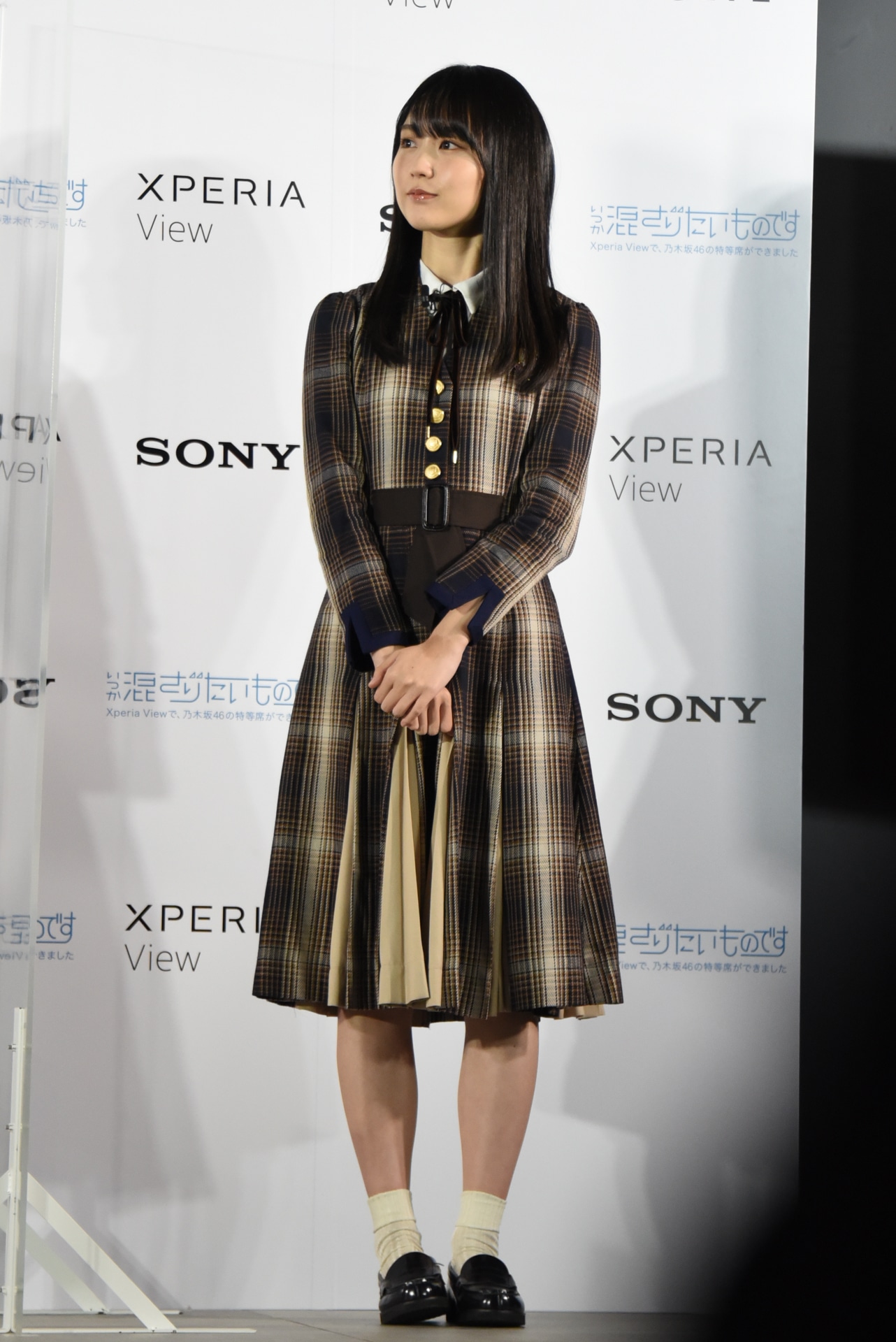 賀喜遥香（乃木坂46）