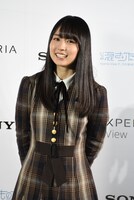 賀喜遥香（乃木坂46）