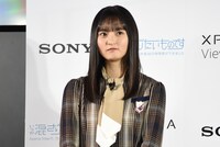 遠藤さくら（乃木坂46）