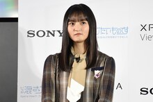 遠藤さくら（乃木坂46）