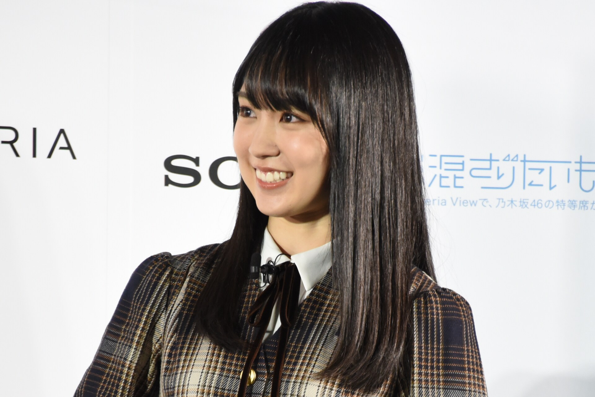 賀喜遥香（乃木坂46） [画像ギャラリー 20/35] - 音楽ナタリー