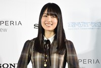 賀喜遥香（乃木坂46）