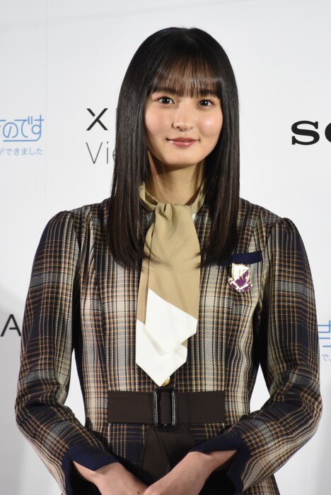 遠藤さくら(乃木坂46)