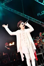 Shinji（G）（撮影：江隈麗志）