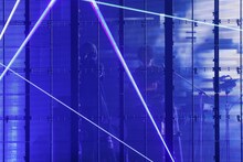 「DUSTCELL 3rd ONE-MAN LIVE『自白』」の様子。（撮影：竹中圭樹）