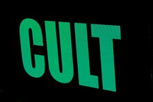 「DUSTCELL 3rd ONE-MAN LIVE『自白』」の様子。（撮影：竹中圭樹）