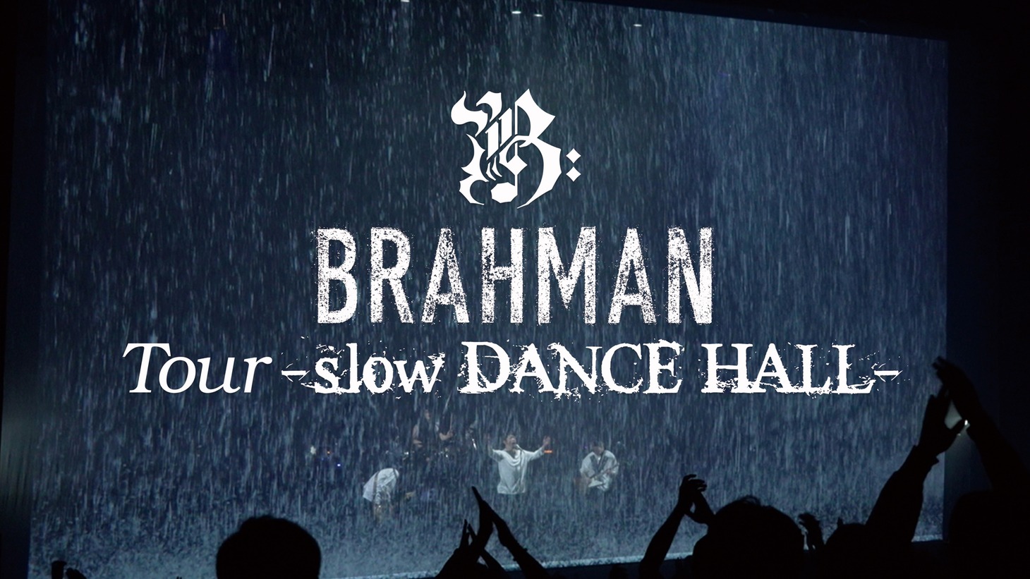 「Tour -slow DANCE HALL-」福岡・福岡国際会議場公演のライブ映像のサムネイル。