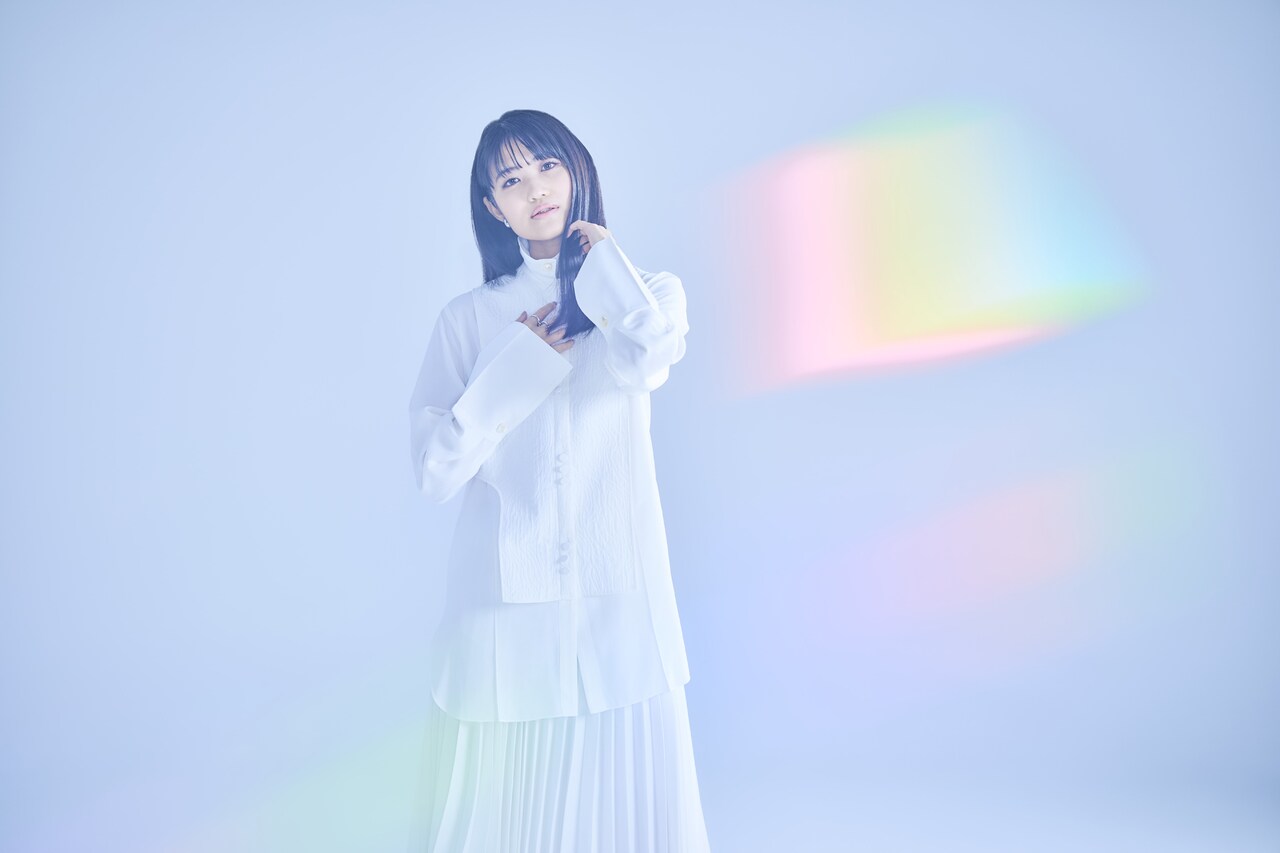 早見沙織がアニメ「聖剣伝説 Legend of Mana」OP担当、シングルリリース決定