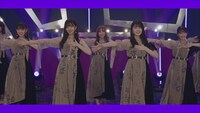 「ぱちんこ 乃木坂46」収録「ダンケシェーン」ミュージックビデオより。