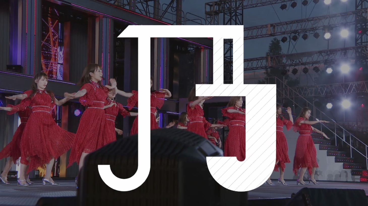 「【公式】〈ぱちんこ 乃木坂46〉乃木ぱCM　メンバー篇【CM】」より。
