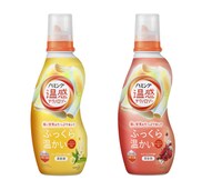 ハミング温感テクノロジー