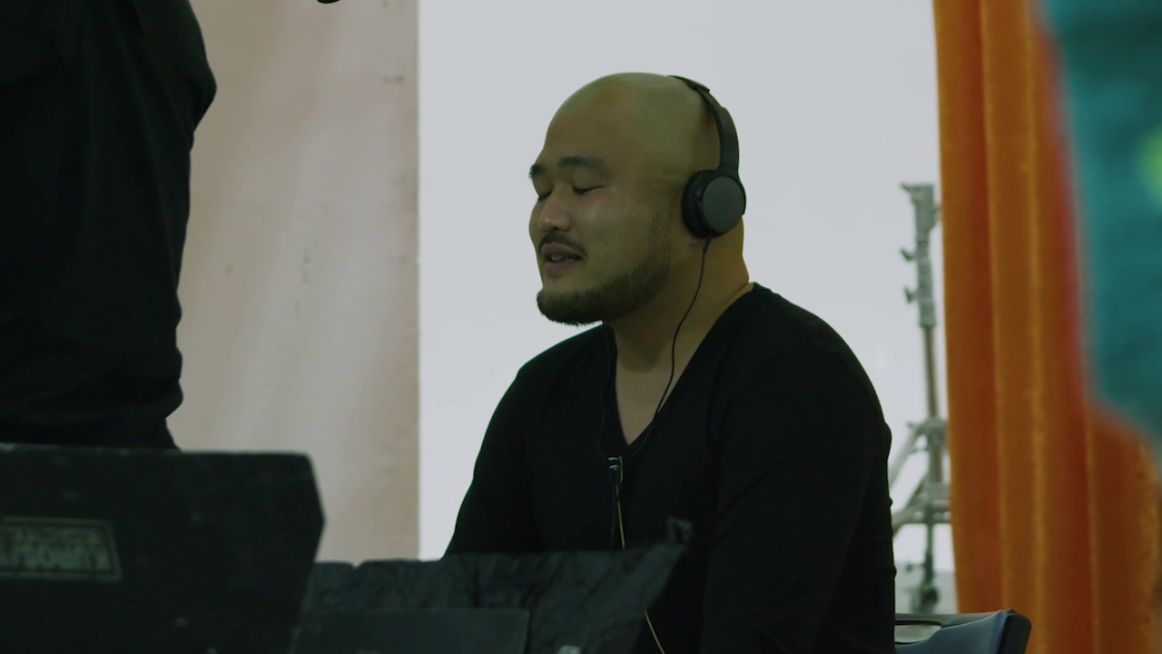 長谷川俊輔（クマムシ）