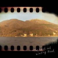 さよならポニーテール「この道」配信ジャケット