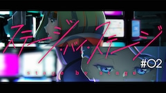歌い手2人組・THE BINARYが元ぼくりり・たなか&白神真志朗の共作曲歌唱