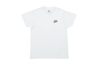 Silver Jubilee TEE WHITE