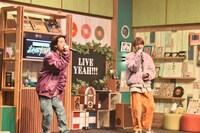 もーりーしゅーと（Photo by AZUSA TAKADA）