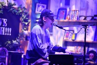 ビッケブランカ（Photo by AZUSA TAKADA）