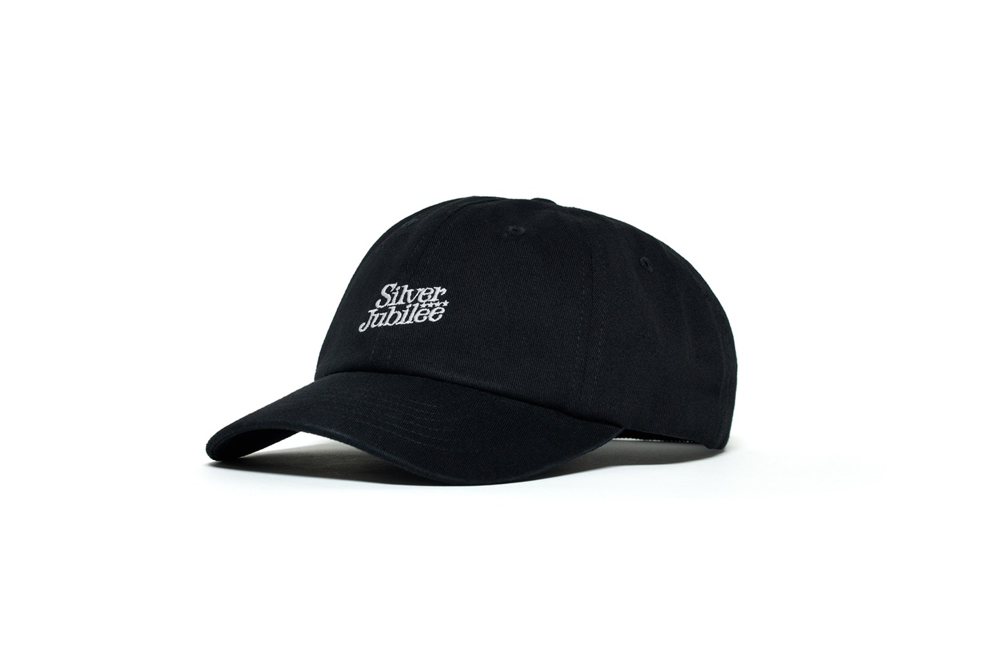 Silver Jubilee Cap