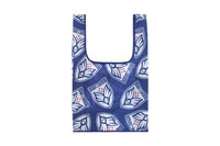 Logo Eco Bag BLUE
