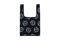 Logo Eco Bag BLACK