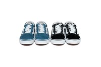 VANS × BUMP OF CHICKEN OLD SKOOL BLUE / BLACK