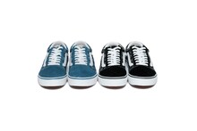 VANS × BUMP OF CHICKEN OLD SKOOL BLUE / BLACK