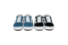 BUMP OF CHICKENのVANSコラボスニーカーと新グッズラインナップ公開 
